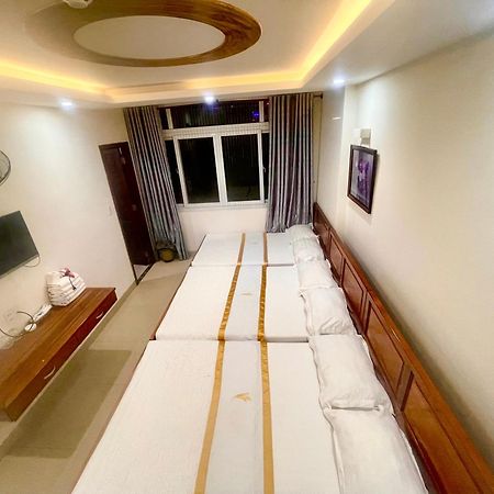 โรงแรมฮังงา ลักชัวรี หวุงเต่า ภายนอก รูปภาพ