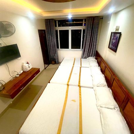 โรงแรมฮังงา ลักชัวรี หวุงเต่า ภายนอก รูปภาพ