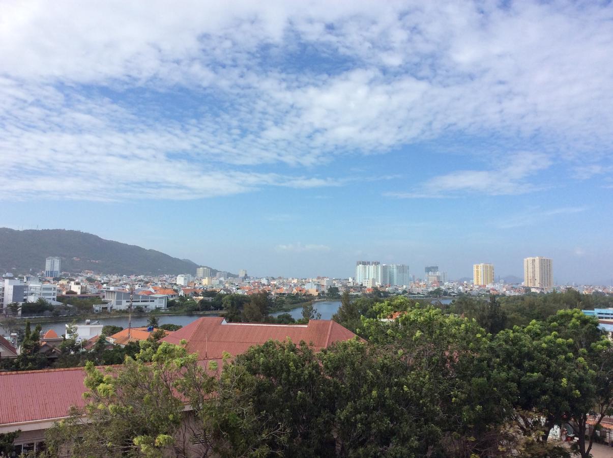 โรงแรมฮังงา ลักชัวรี หวุงเต่า ภายนอก รูปภาพ