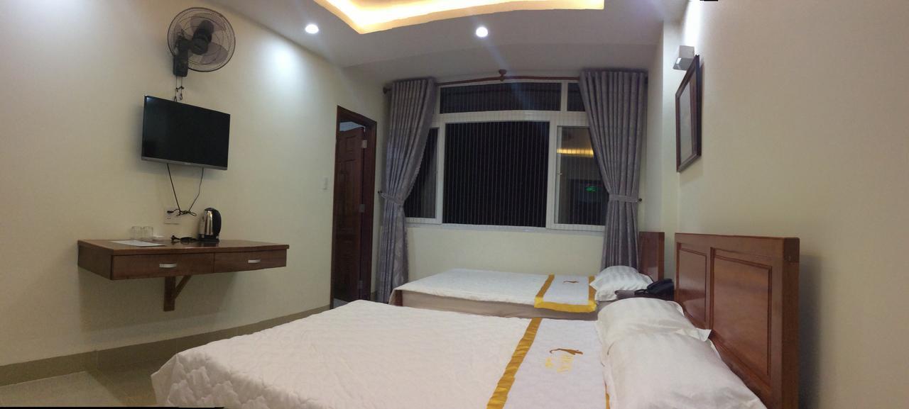 โรงแรมฮังงา ลักชัวรี หวุงเต่า ห้อง รูปภาพ